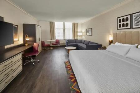 Indigo Downtown, An Ihg Hotel - 19