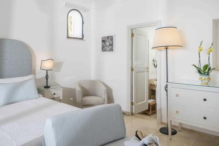 Albergo Miramare Positano - 47