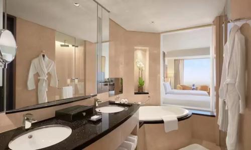 Conrad Dubai - 67