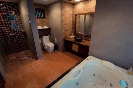 Ban Sainai Resort- Sha Extra Plus - 118