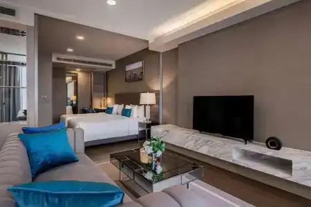 Wyndham Bangkok Queen Convention Centre - Sha Extra Plus - 66