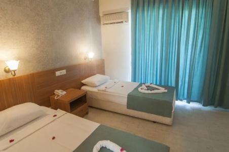 Kolibri - All Inclusive - 52