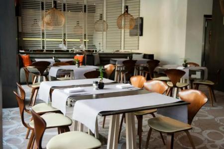 Holiday Inn Vilnius, An Ihg - 26