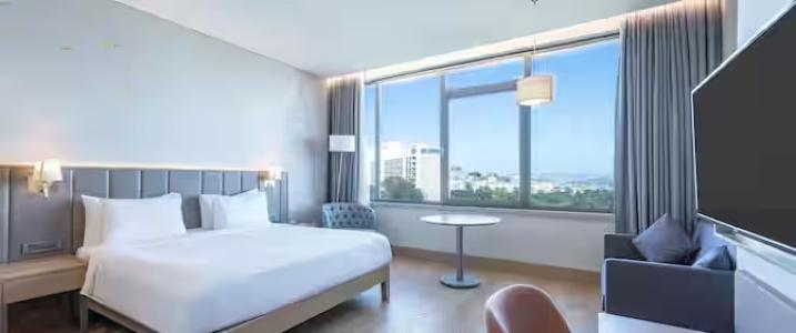 Radisson Harbiye - 59