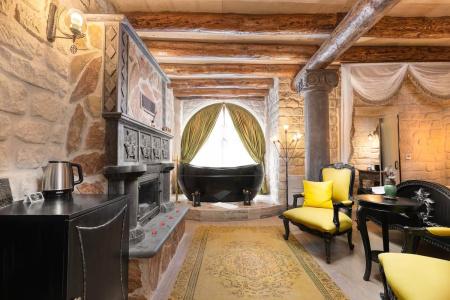 Elysion Cave Suites - 55