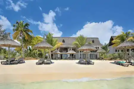 Paradis Beachcomber Golf Resort & Spa - 19