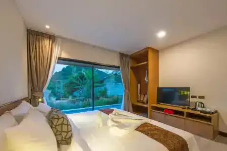 Cher​mantra​ Aonang​ Resort & Pool​ Suite - 2