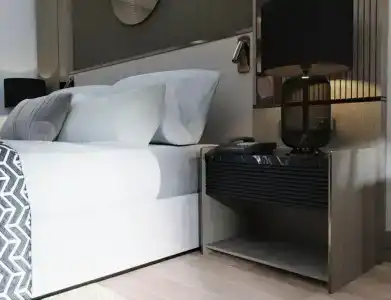 Susesi Luxury Resort - 34