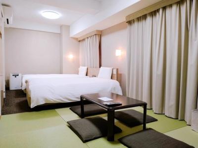 Dormy Inn Express Matsue - 29