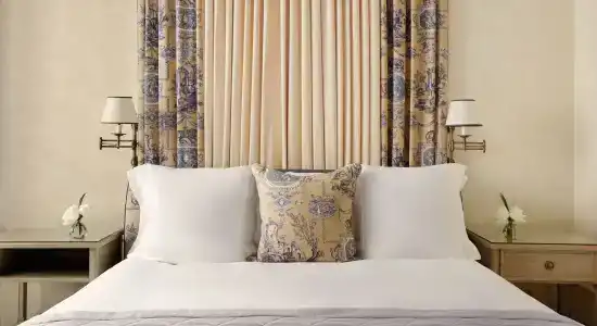 Beau-Rivage Genève - 30
