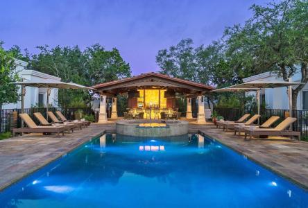 La Cantera Resort & Spa - 18
