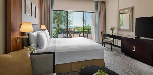 Shangri-La Tanjung Aru, - 55