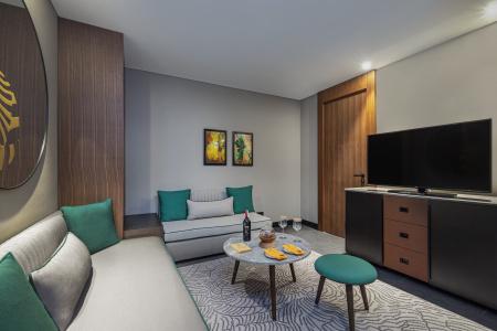Lujo A`la Carte All Inclusive - 103