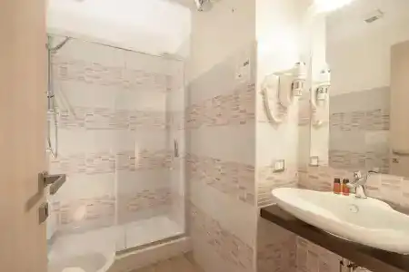 Rome Kings Suite - 48