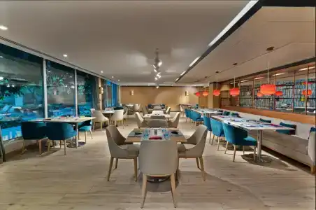 Rixos The Palm & Suites - Ultra All Inclusive - 16