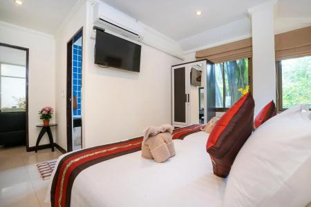 Boutique Resort Private Pool Villa - Sha Extra Plus - 41