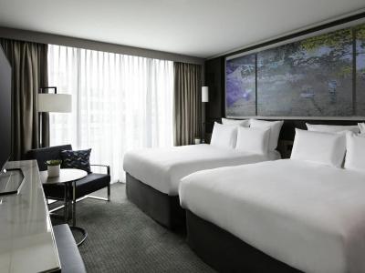 Pullman Paris Centre - Bercy - 48