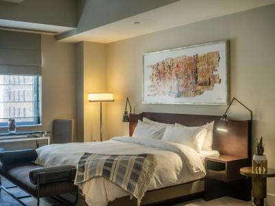 The Marmara Park Avenue - 48
