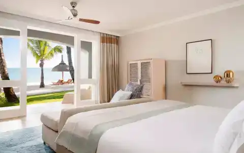 One&Only Le Saint Géran, Mauritius - 48