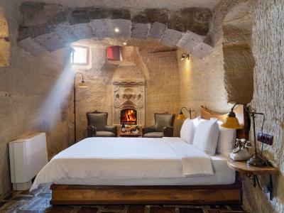 Kelebek Special Cave & Spa - 78