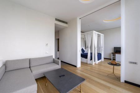 Cape Bodrum Luxury & Beach - 73