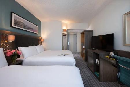 Jurys Inn Brighton - 25