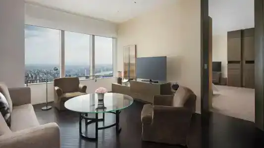Park Hyatt Shanghai - 99