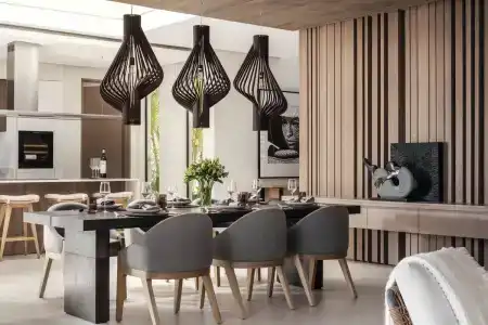 One&Only Le Saint Géran, Mauritius - 101
