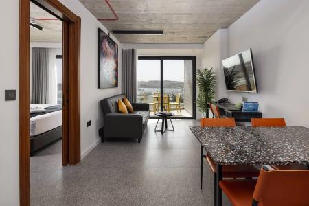 Grands Suites Residences & SPA - 60