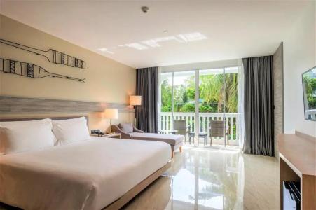 Centara Ao Nang Beach Resort & Spa Krabi - Sha Plus - 14