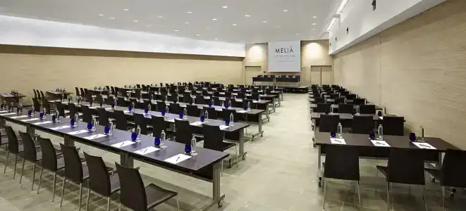 Melia Costa del Sol - 37