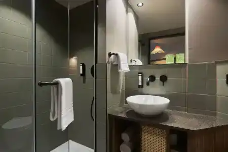 Cocoon Salzburg - 86