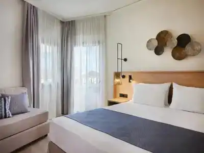 Creta Princess Aquapark & Spa - 10