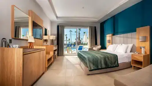 Ephesia Holiday Beach Club - 30