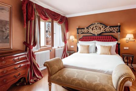 Alchymist Grand and Spa - 51
