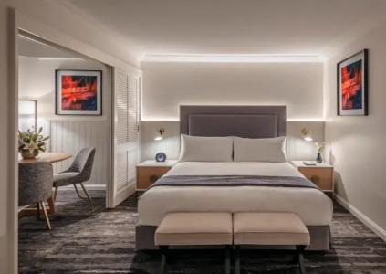 Intercontinental Sanctuary Cove Resort, An Ihg - 81