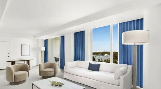 The Ritz-Carlton Coconut Grove, Miami - 70