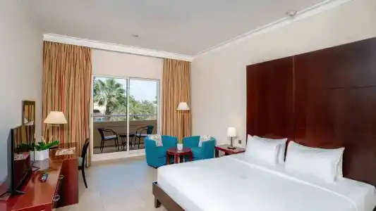 Millennium Central Al Mafraq - 36
