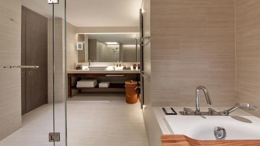 Pan Pacific Singapore (SG Clean, Staycation Approved) - 55