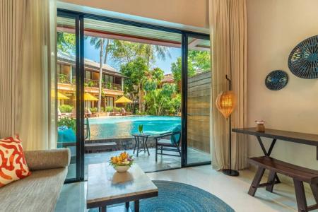 Buri Rasa Koh Phangan - Sha Extra Plus - 46