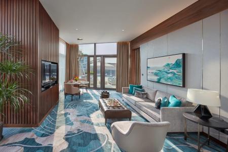 Mandarin Oriental Wangfujing, Beijing - 50