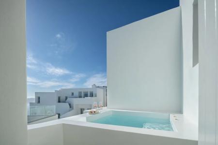 Akra Suites - 63