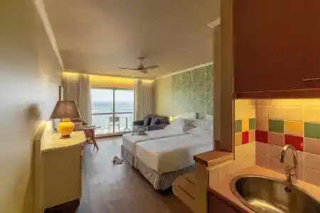 Pestana Bay Ocean Apart- Все включено - 53