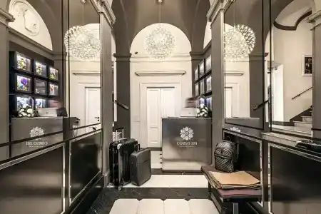 Corso 281 Luxury Suites - 1
