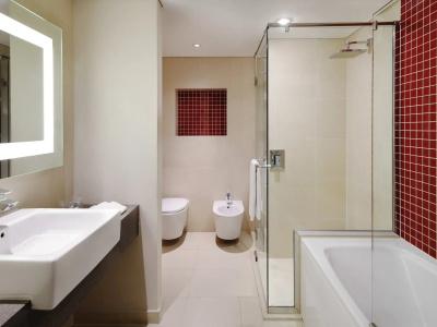 Novotel Dubai Al Barsha - 61