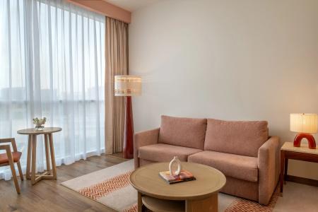 Centro Yas Island-by Rotana - 35