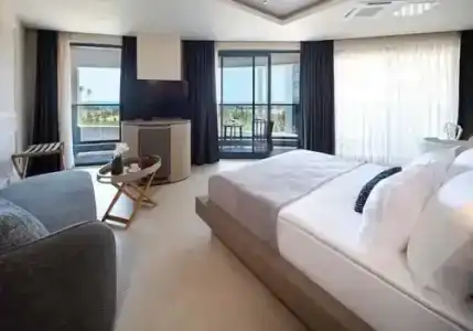 Liu Resorts - All inclusive - 95