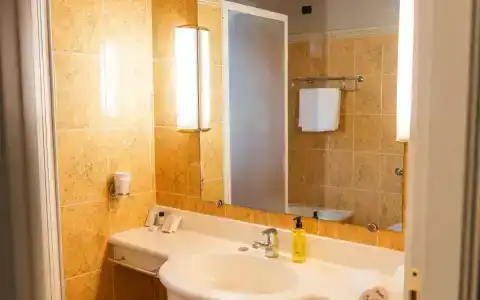 Altafiumara Resort & Spa - 58