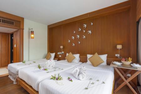 Seaview Patong - Sha Plus - 58