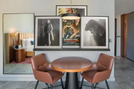 The Wb Abu Dhabi, Curio Collection By Hilton - 67